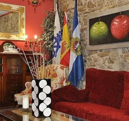 Hotel Don Pedro 3*