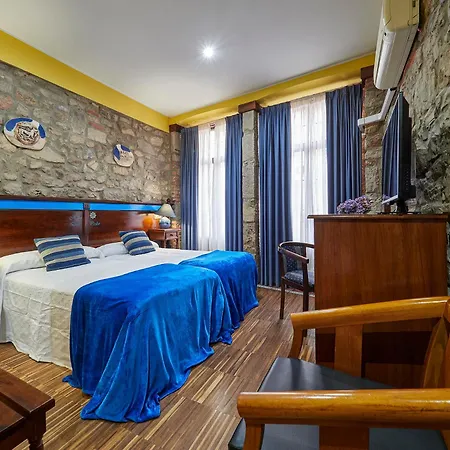 Don Pedro Hotel 3*