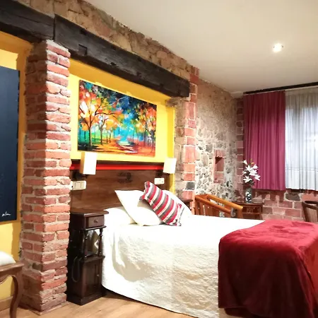 Hotel Don Pedro