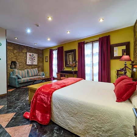 Don Pedro Hotel 3*