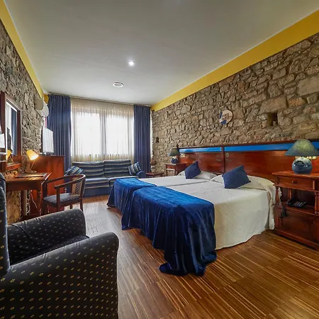 Hotel Don Pedro 3*