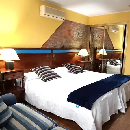 Don Pedro Hotel Avilés