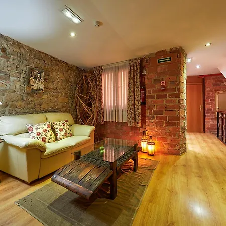 Don Pedro Hotel 3*