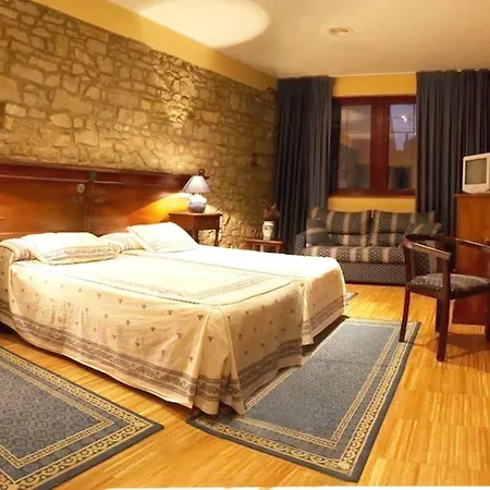 Hotel Don Pedro 3*