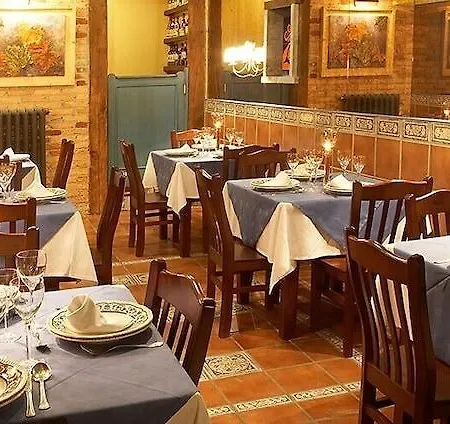 Don Pedro 3* Avilés