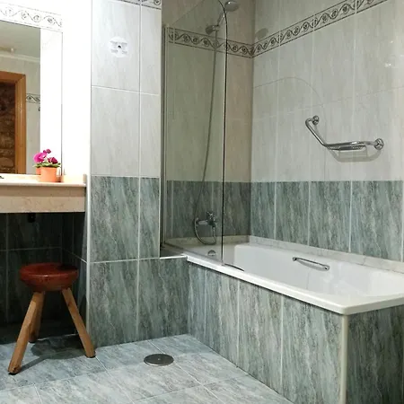 Don Pedro 3* アビレス