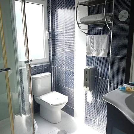 Hotel Don Pedro 3*