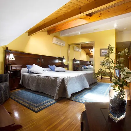 Don Pedro 3* アビレス