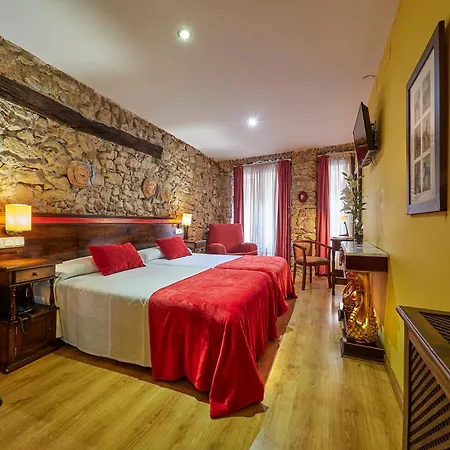 Don Pedro Hotel 3*