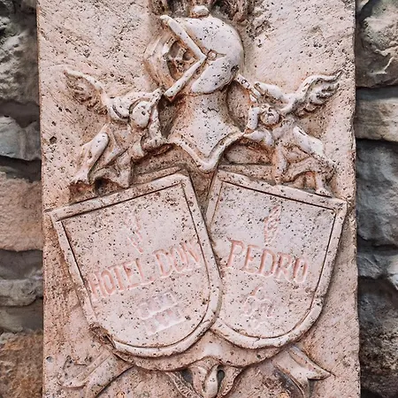 Don Pedro 3* アビレス