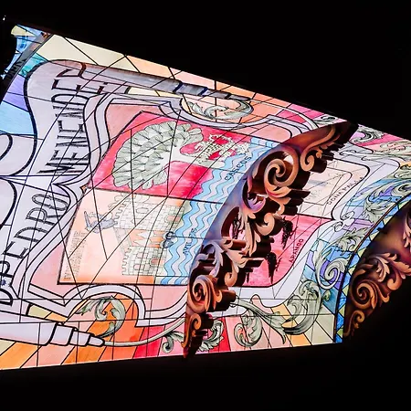 ホテル Don Pedro 3*