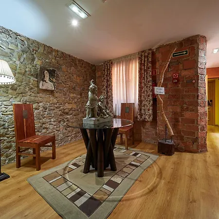 Don Pedro Hotel Aviles