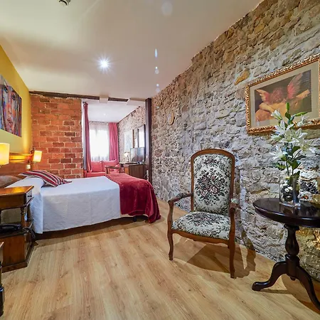 Don Pedro Hotel Avilés