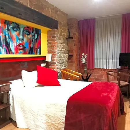 Hotel Don Pedro