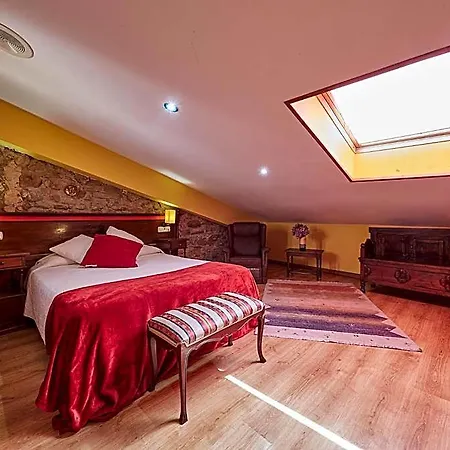 Hotel Don Pedro Aviles