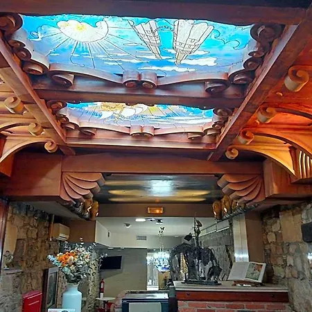 Don Pedro Hotel 3*