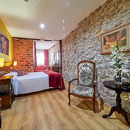 Don Pedro Hotel Aviles