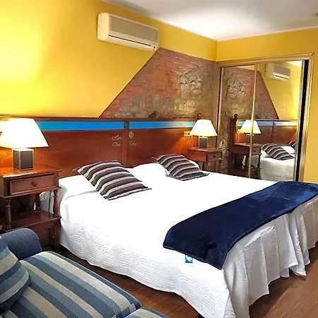 Hotel Don Pedro Aviles