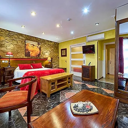 Hotel Don Pedro 3*
