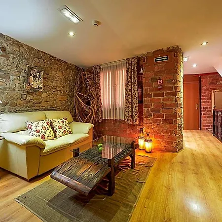 Don Pedro Hotel