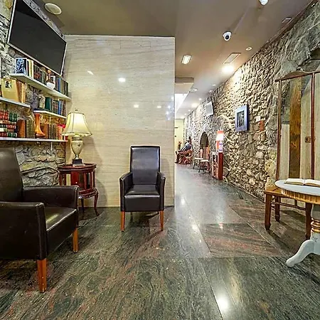 Hotel Don Pedro