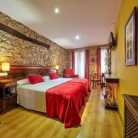 Don Pedro Hotel
