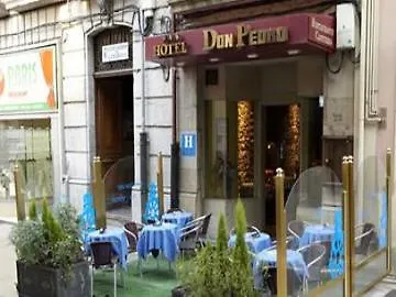 Don Pedro 3*