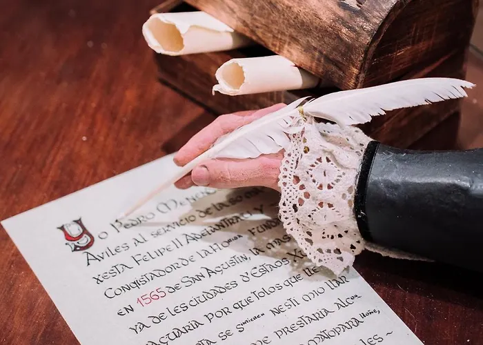 Don Pedro Hotel Avilés