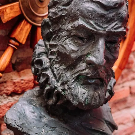 Don Pedro Отель