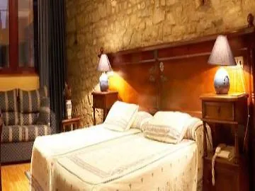 Don Pedro 3* Авила