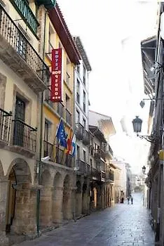 Don Pedro Hotel Avilés