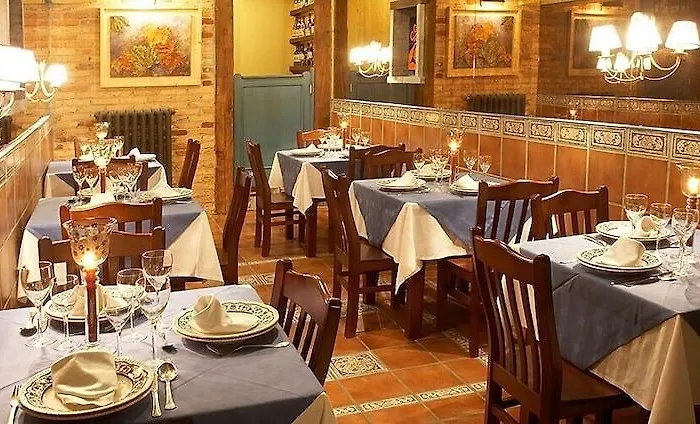 Don Pedro 3* Avilés