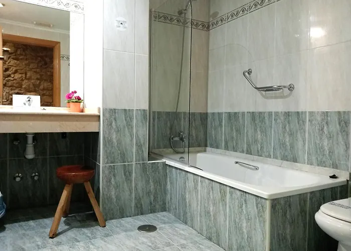 Don Pedro 3* Avilés