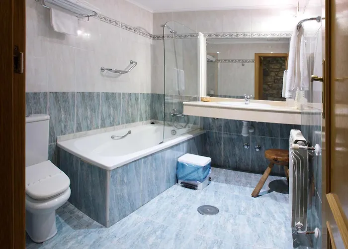 Don Pedro Hotel Avilés