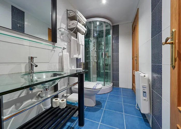 Hotel Don Pedro Avilés