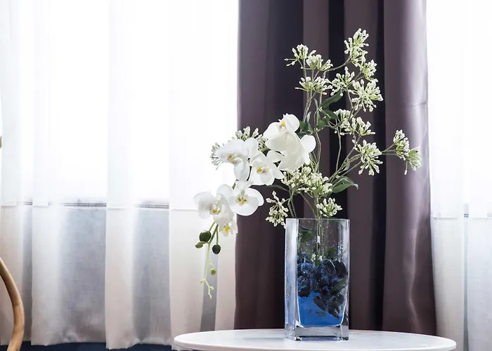 Hotel Don Pedro Avilés