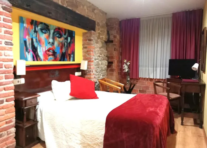 Don Pedro 3* Avilés