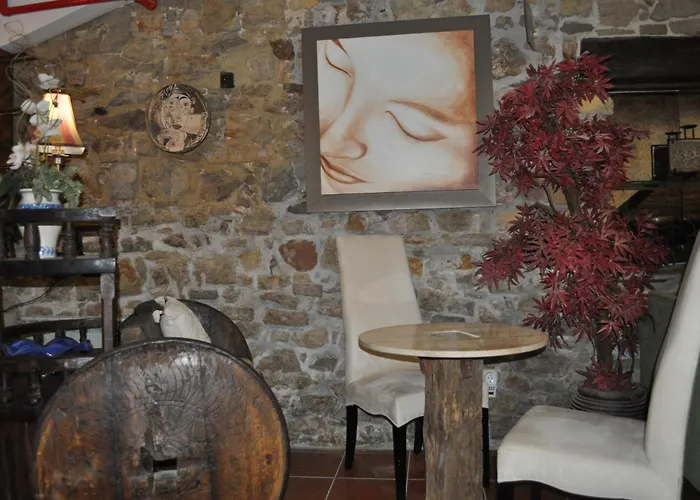 Don Pedro Hotel Avilés