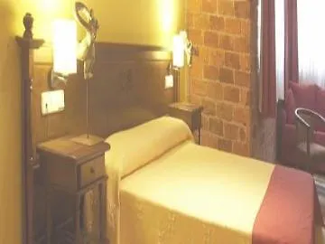 Hotel Don Pedro Avilés